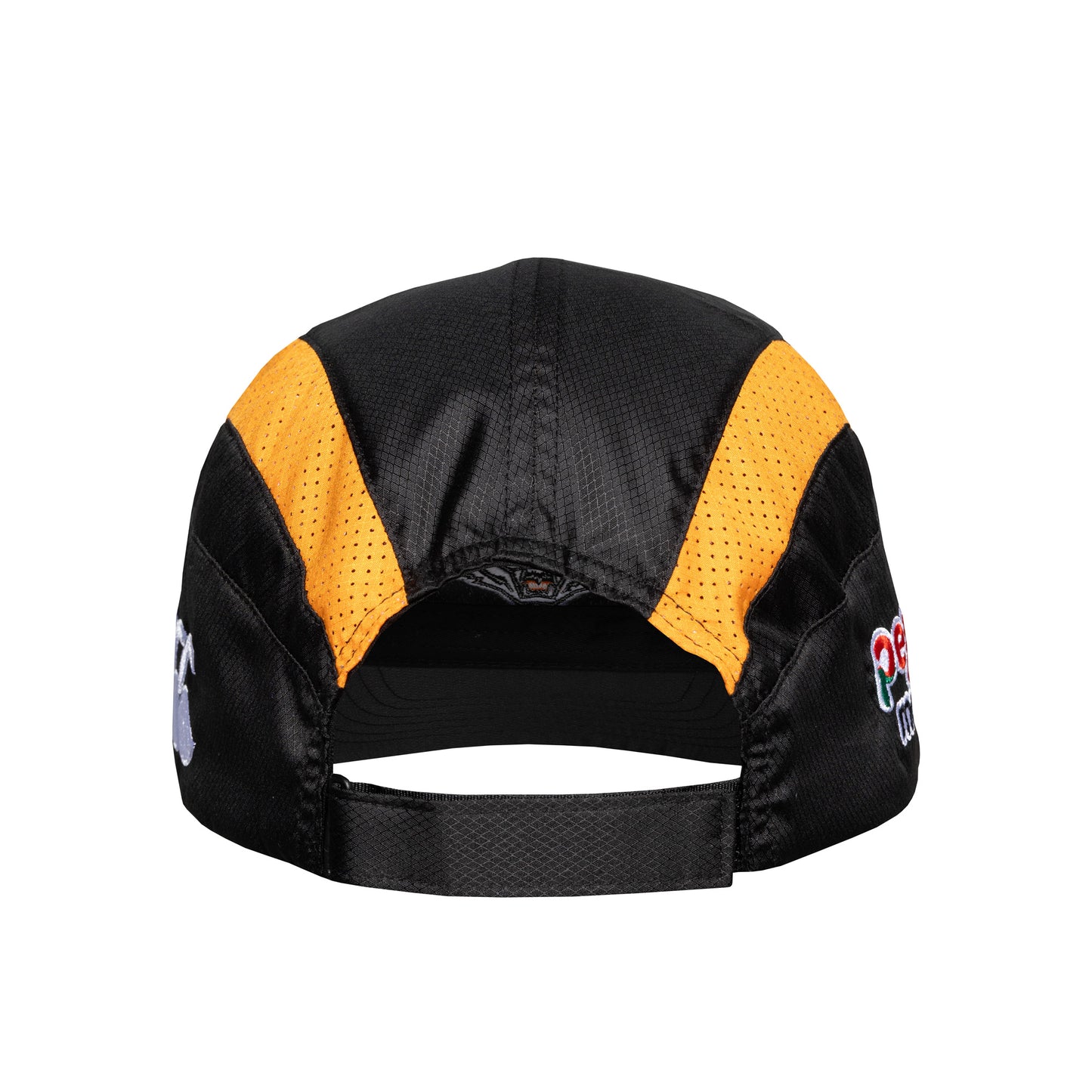 Wests Tigers Training Cap 2026 - black