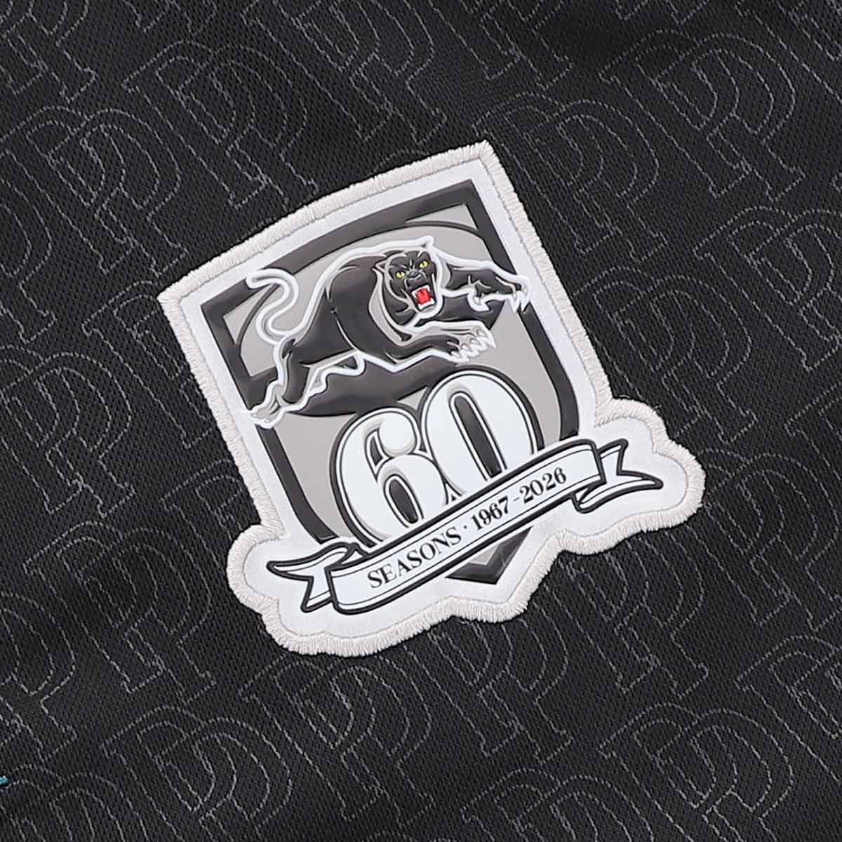 Panthers Media Polo 2026