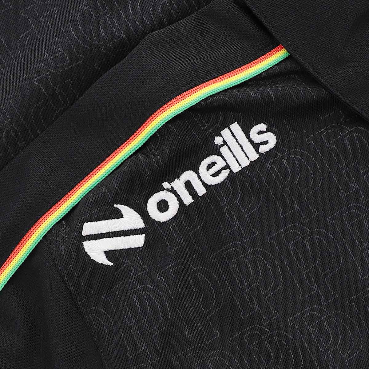 Panthers Media Polo 2026