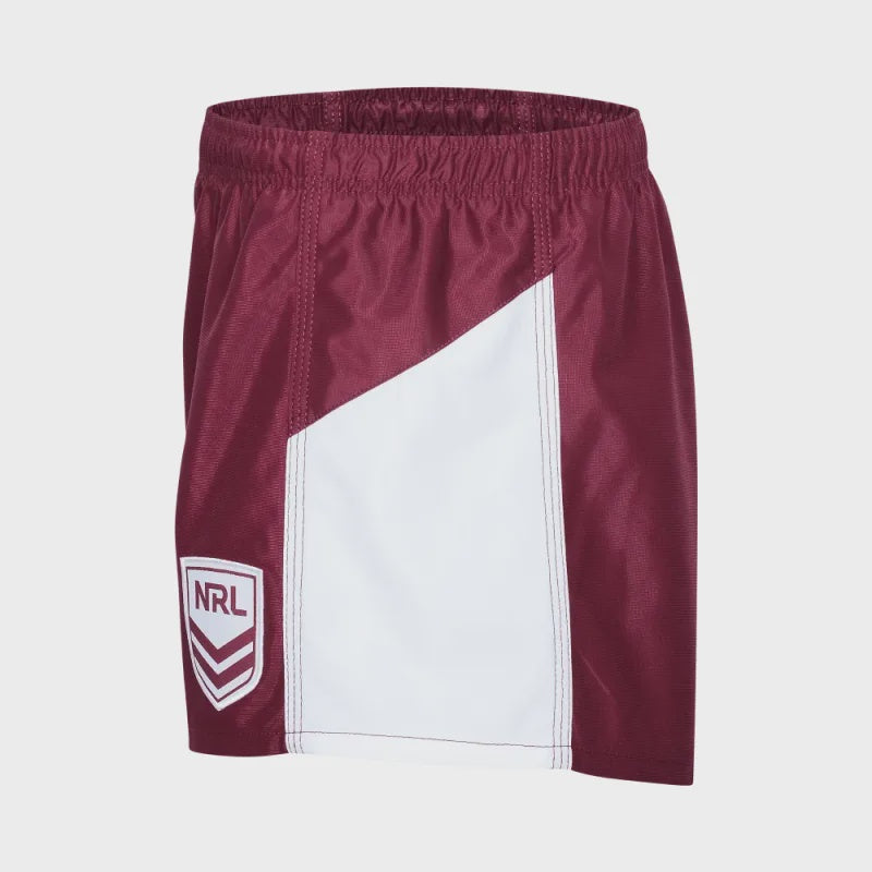 Sea Eagles Home Supporter Shorts 2024