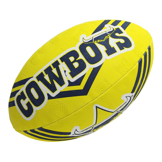 Cowboys Supporter Football - Sz5