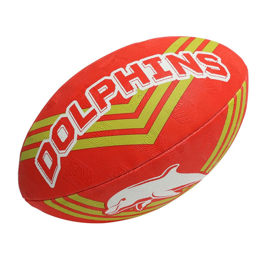 Dolphins Supporter Football - Sz5