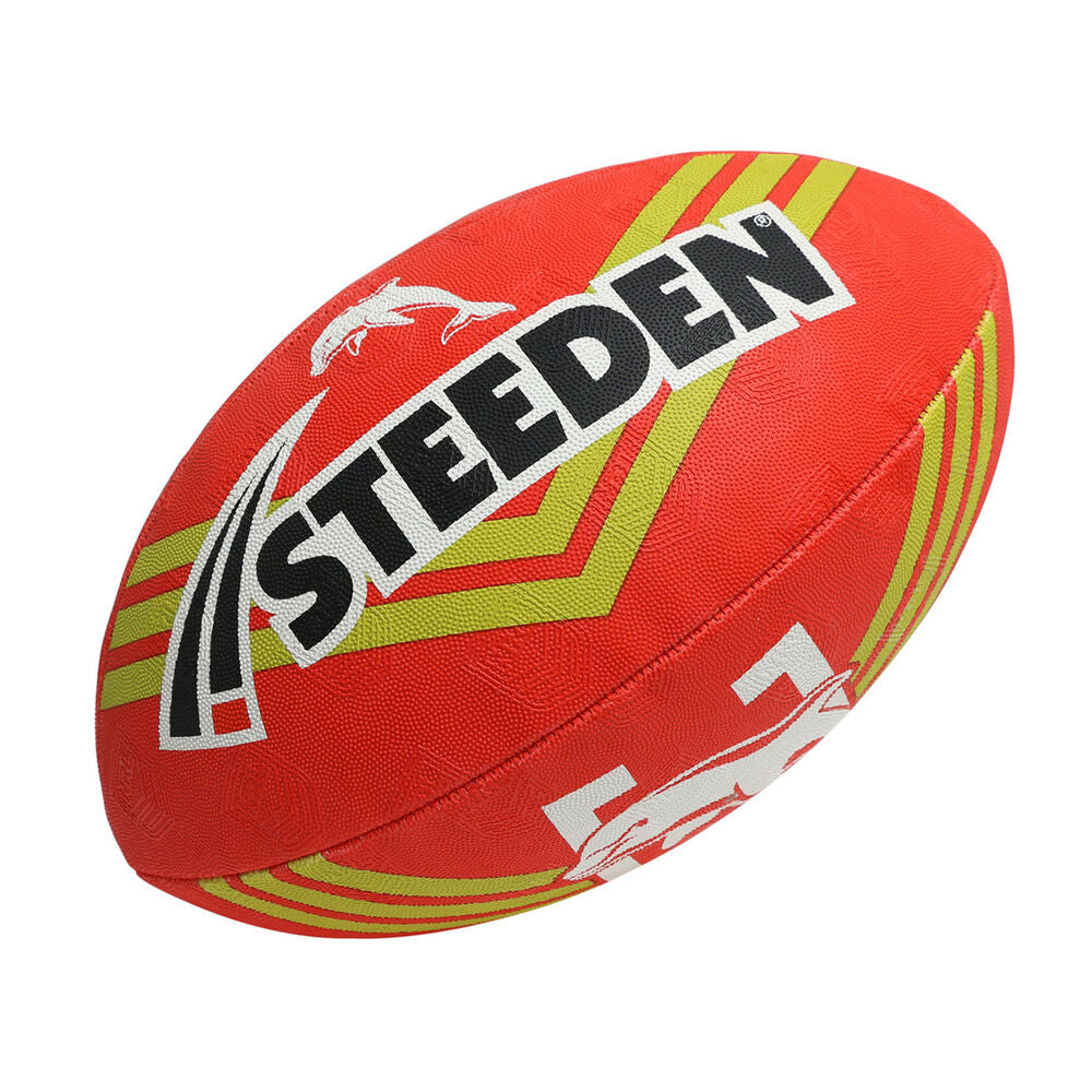 Dolphins Supporter Football - Sz5