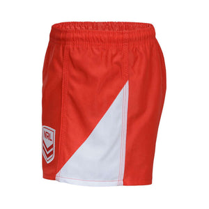 Dragons Away Supporter Shorts