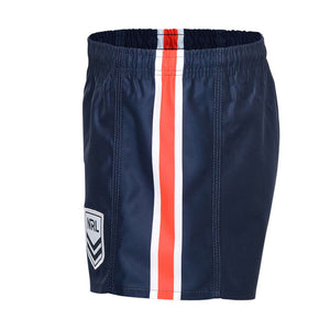 Roosters Away Supporter Shorts