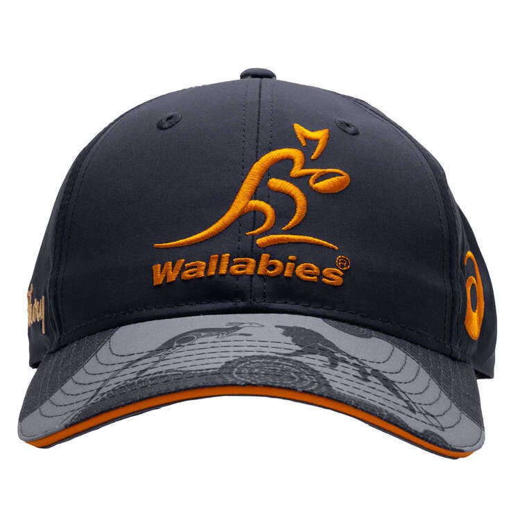 Wallabies Lions Tour Media Cap 2025