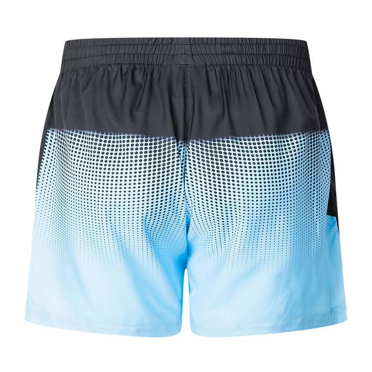 Sharks Performance Gym Shorts 2025