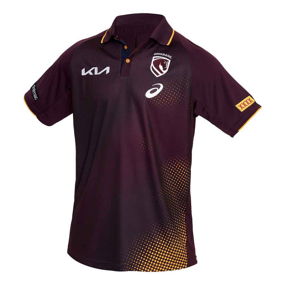 Broncos Training Polo 2026