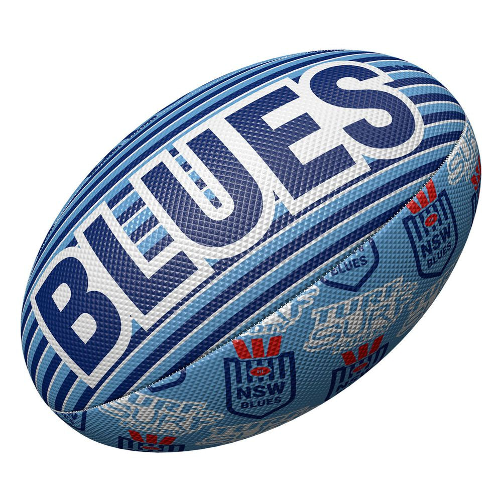 SOO NSW Turf to Surf Football 2026 - Sz 3