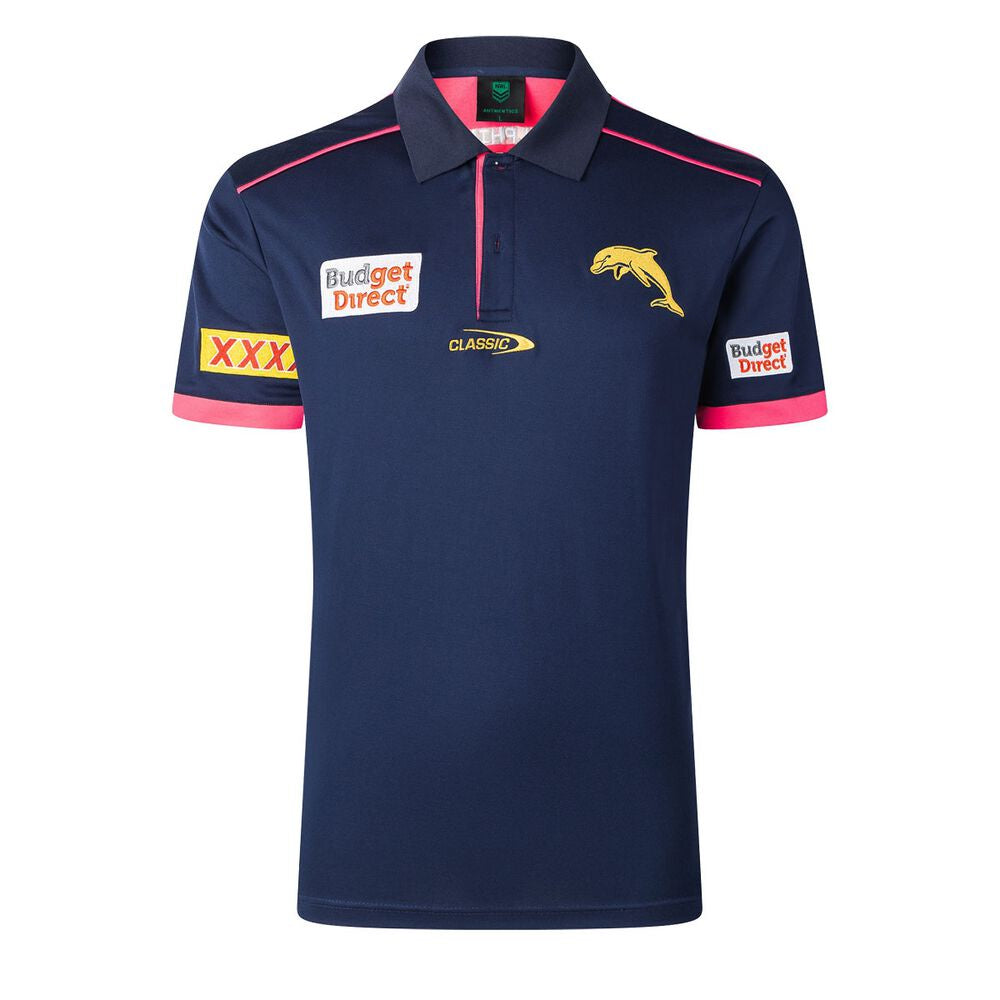 Dolphins – The Rugby Shop Darwin