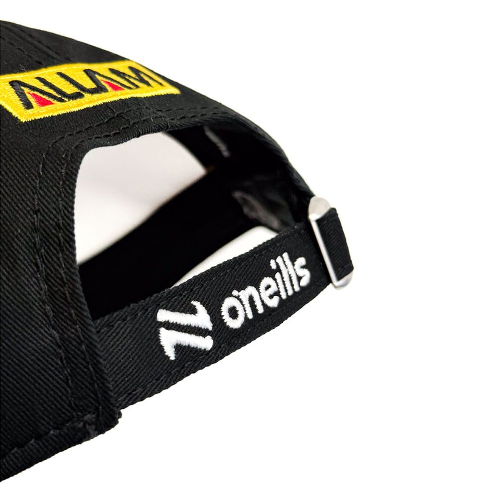 Panthers Media Cap 2026