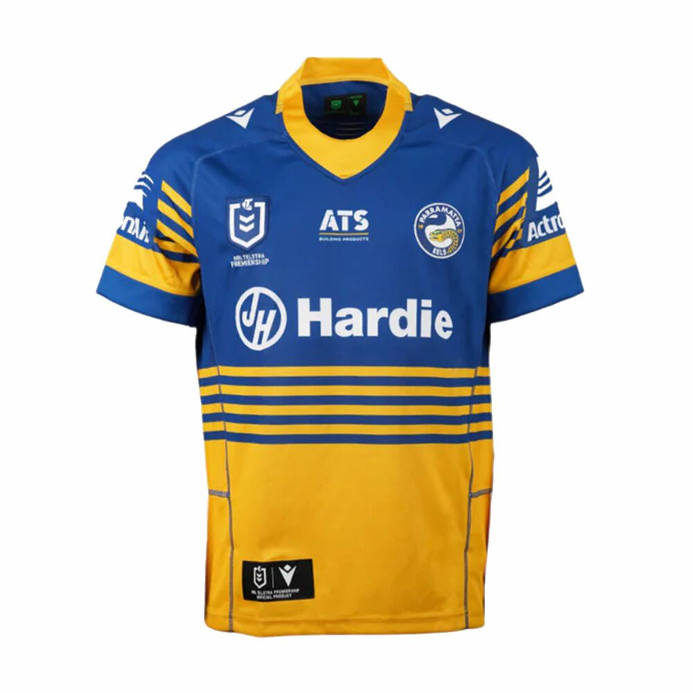 Eels Home Jersey 2026