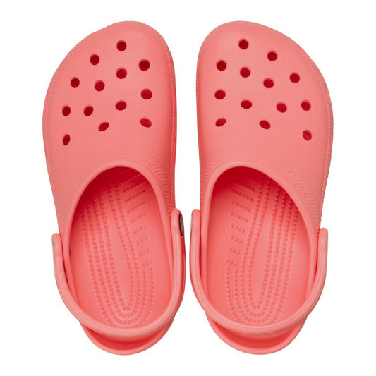 Classic Clog - guava