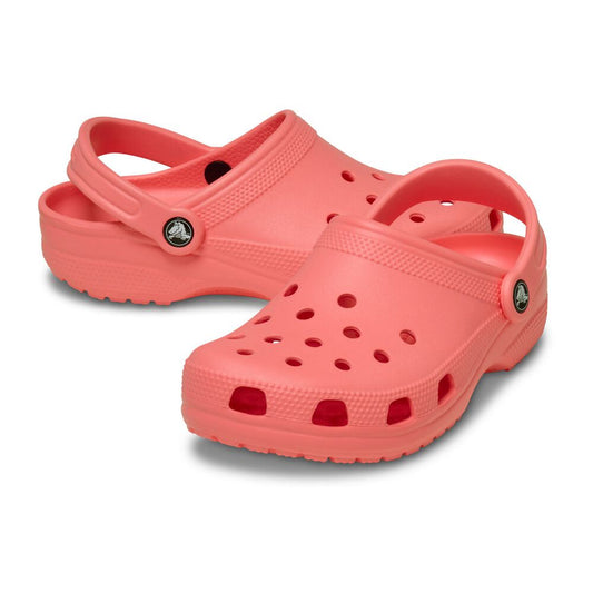 Classic Clog - guava