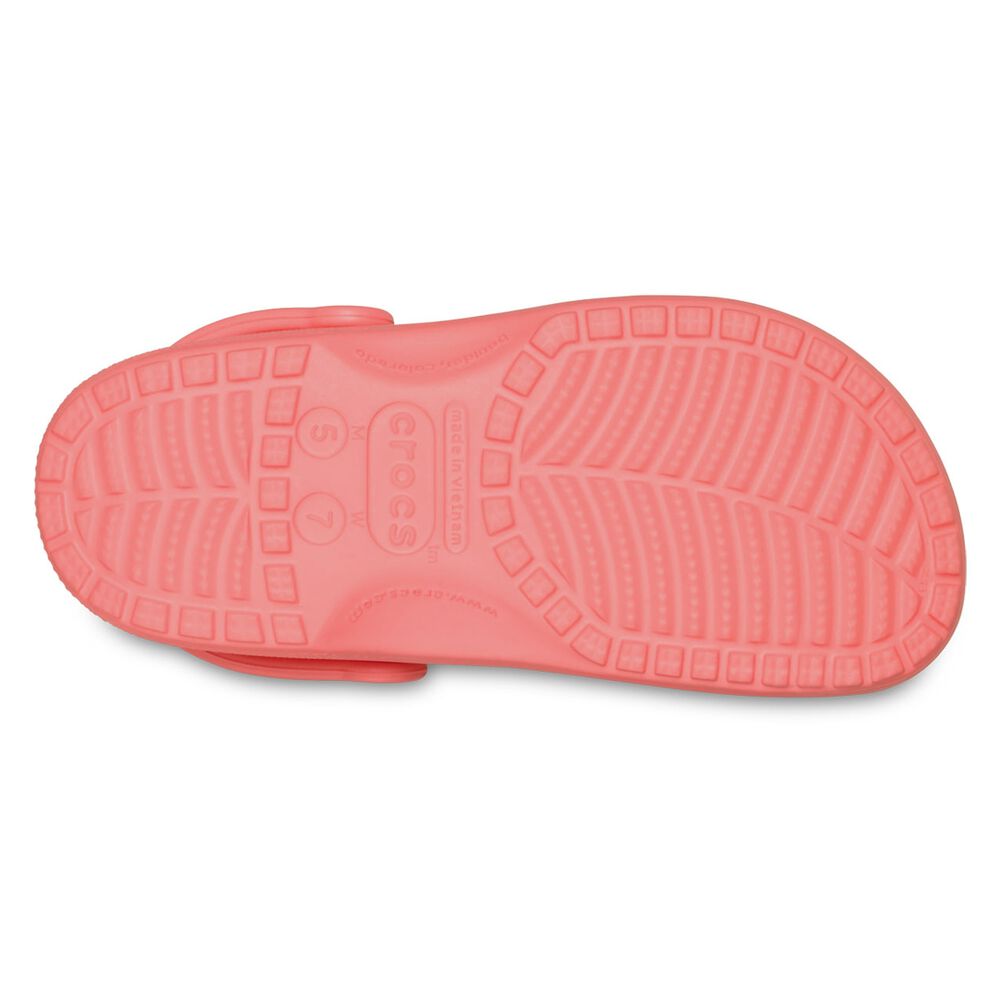 Classic Clog - guava