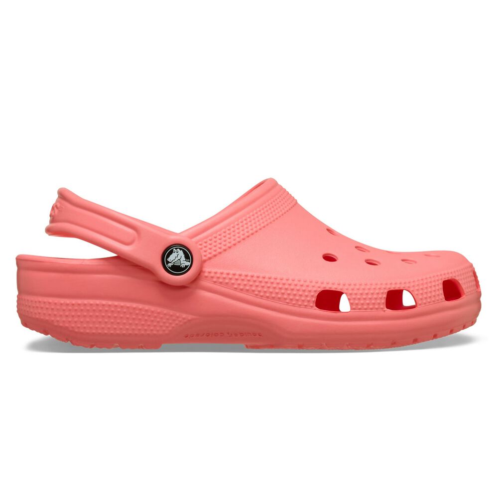 Classic Clog - guava