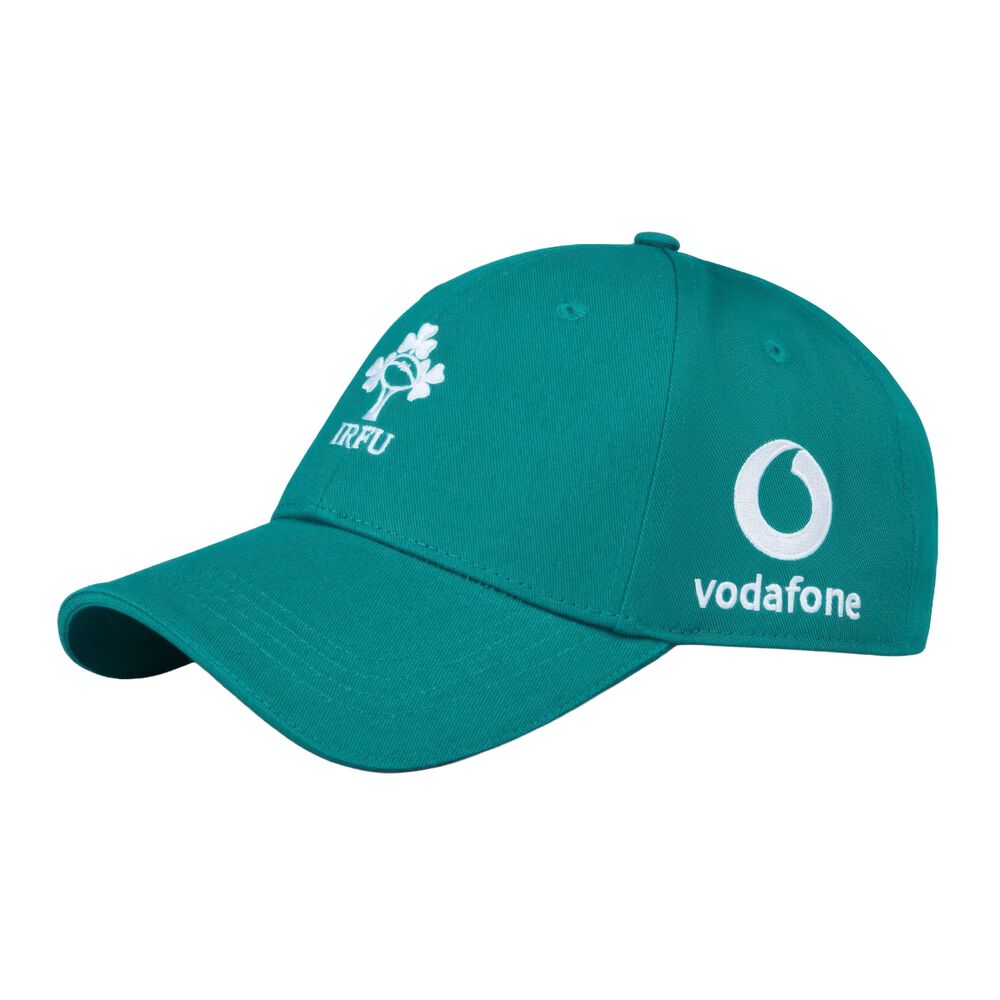 Ireland Drill Cap 2026
