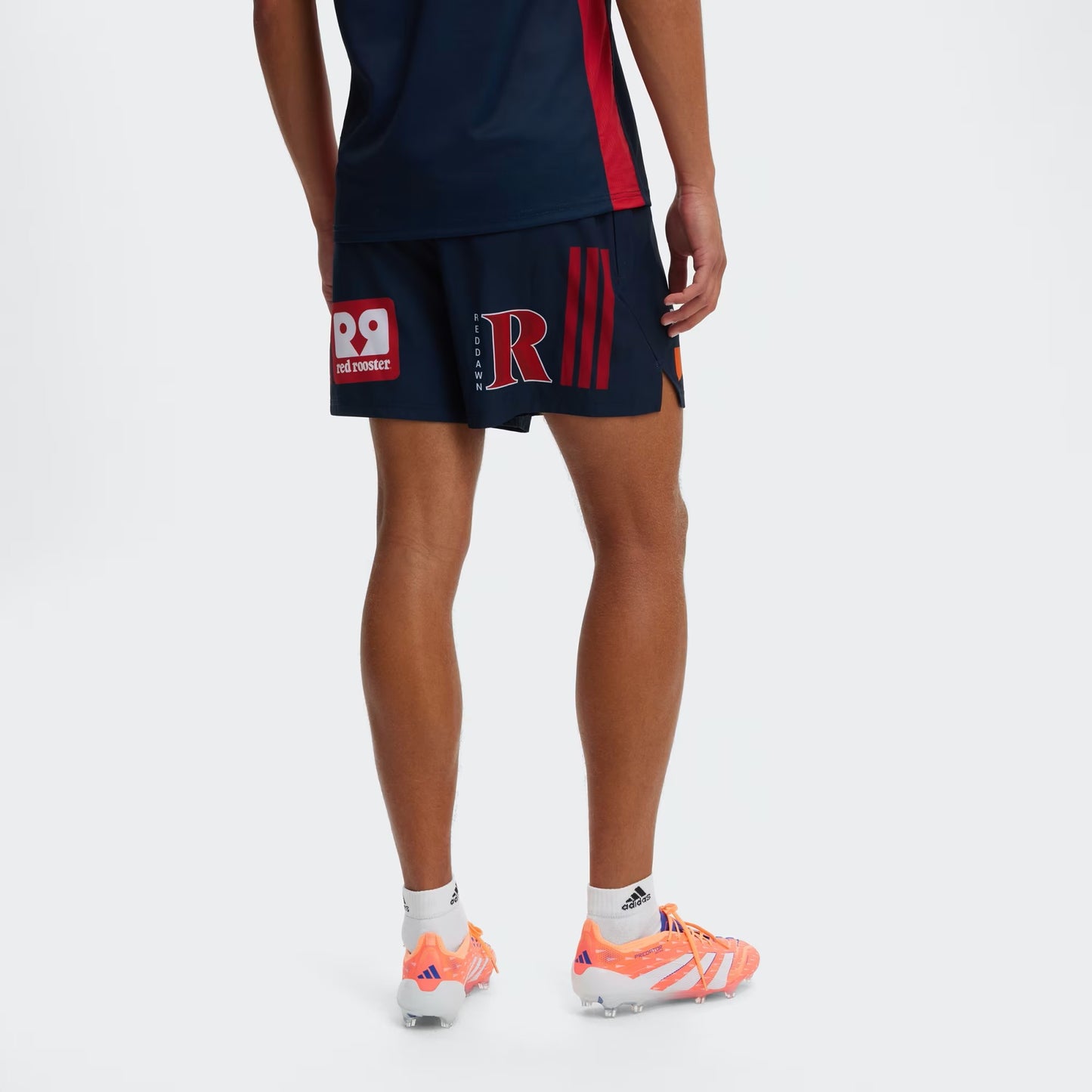 Roosters Training Short 2026