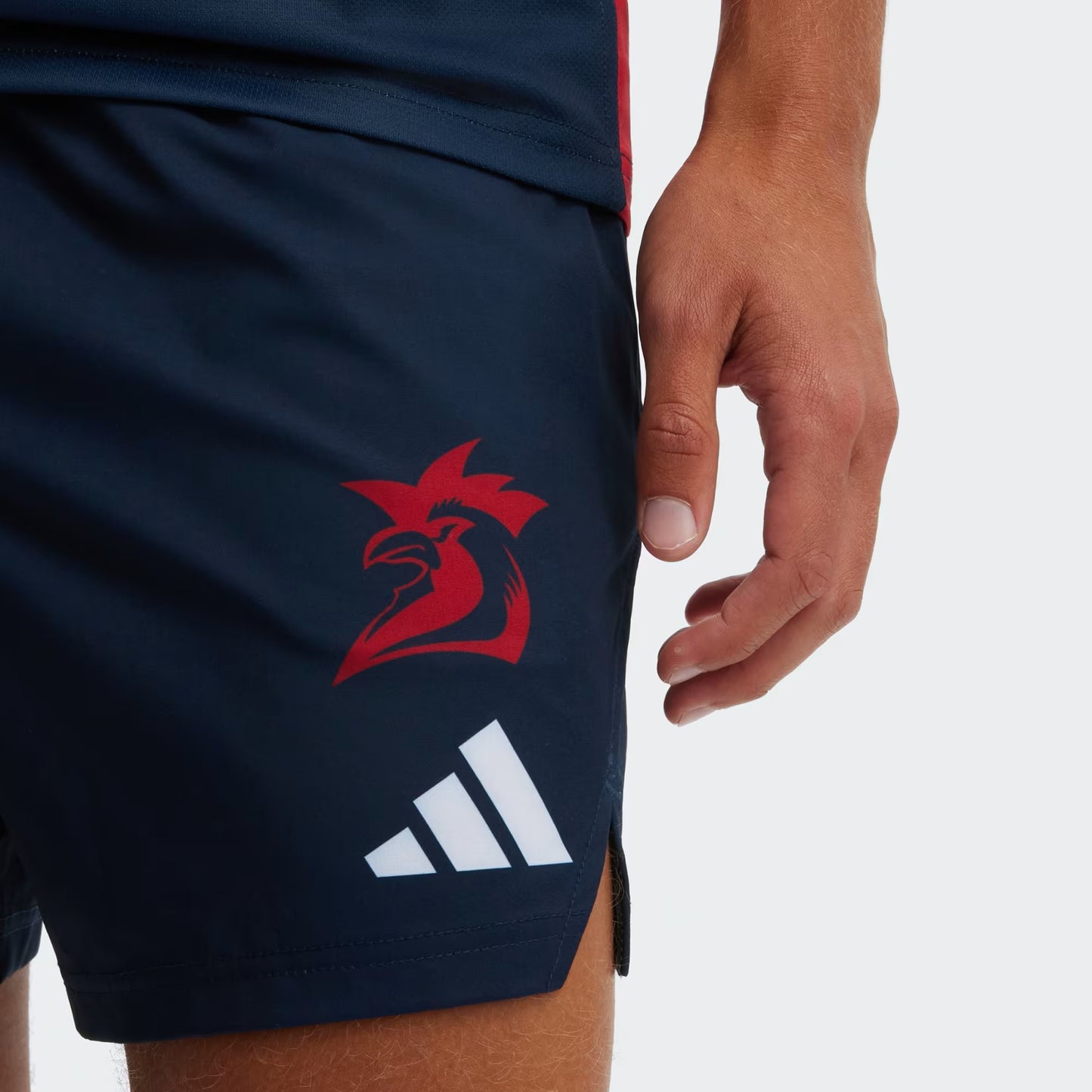 Roosters Training Short 2026