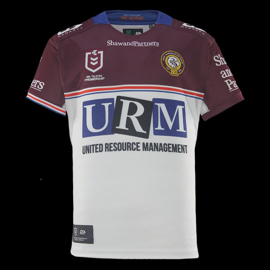 Sea Eagles Home Jersey 2026