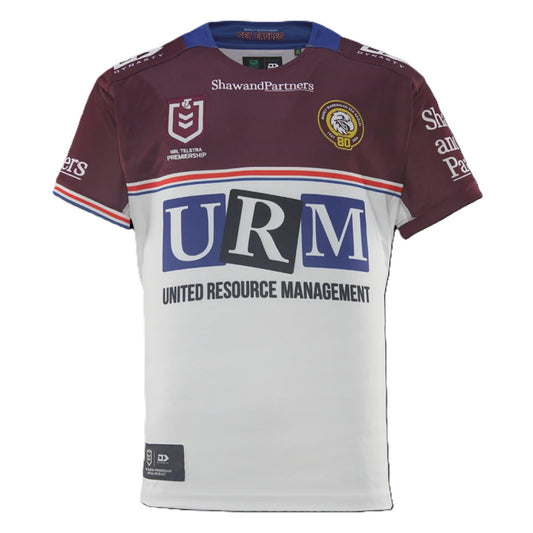 Sea Eagles Home Jersey 2026
