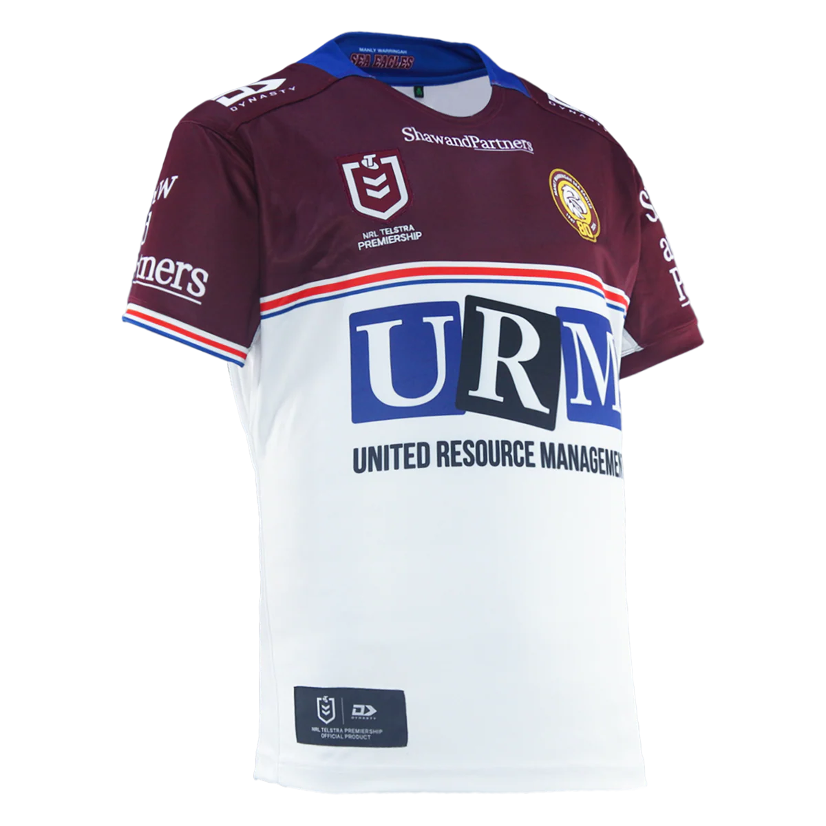 Sea Eagles Home Jersey 2026