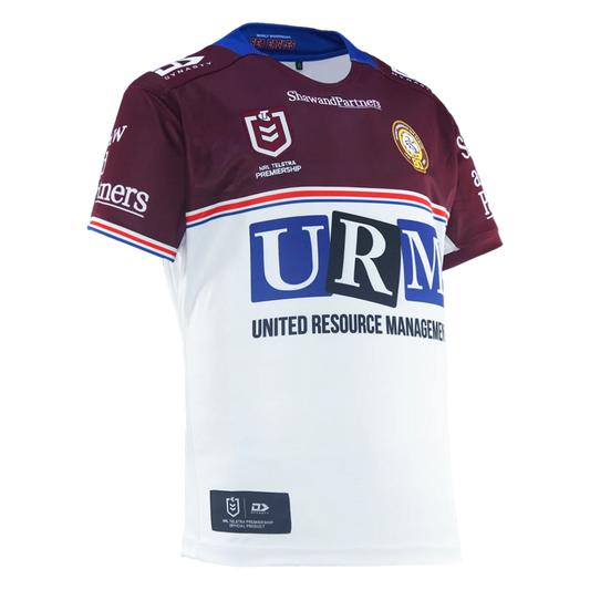 Sea Eagles Home Jersey 2026