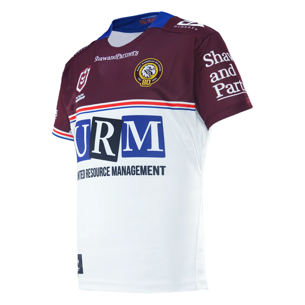 Sea Eagles Home Jersey 2026