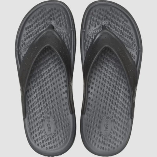 InMotion Flip - black