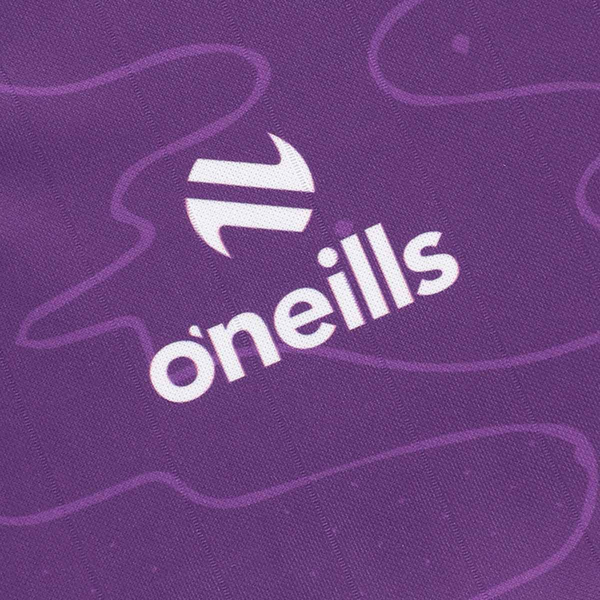 Storm Training Singlet  2026 - purple