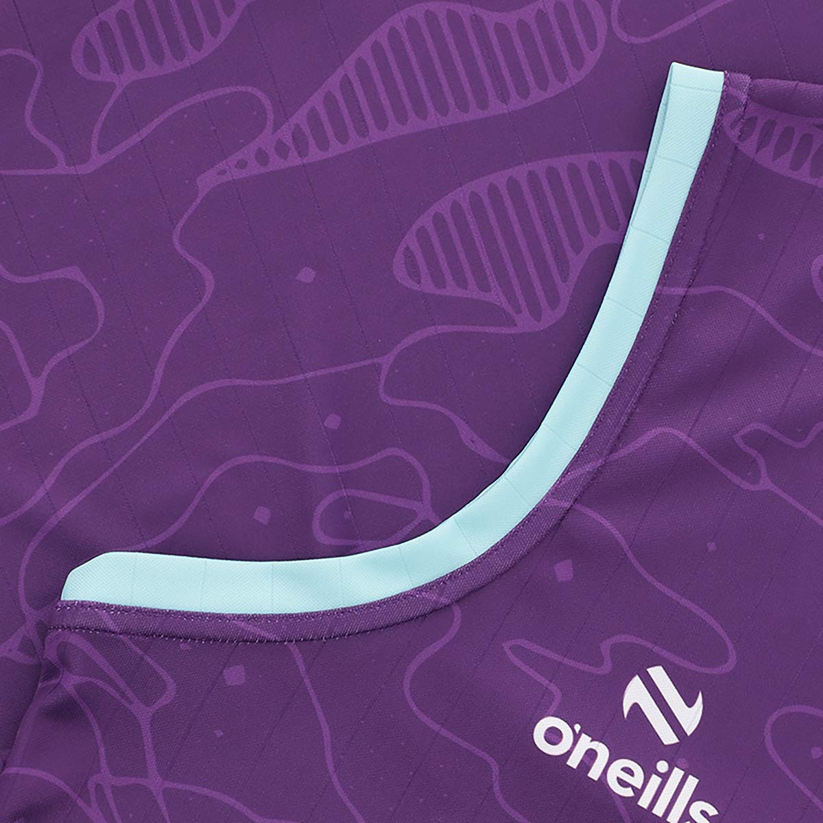 Storm Training Singlet  2026 - purple