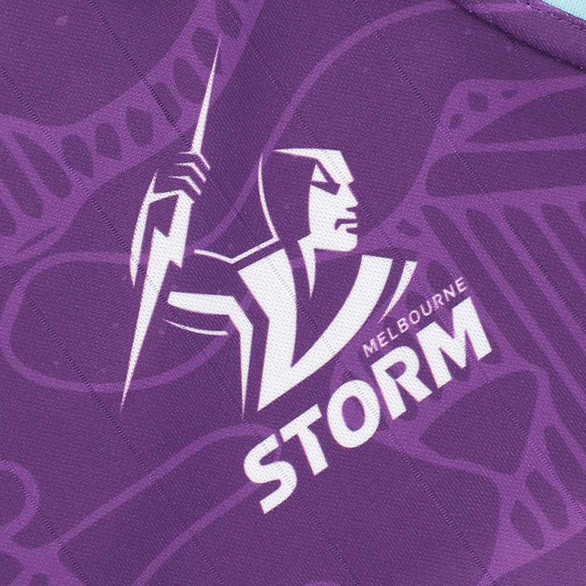 Storm Training Singlet  2026 - purple