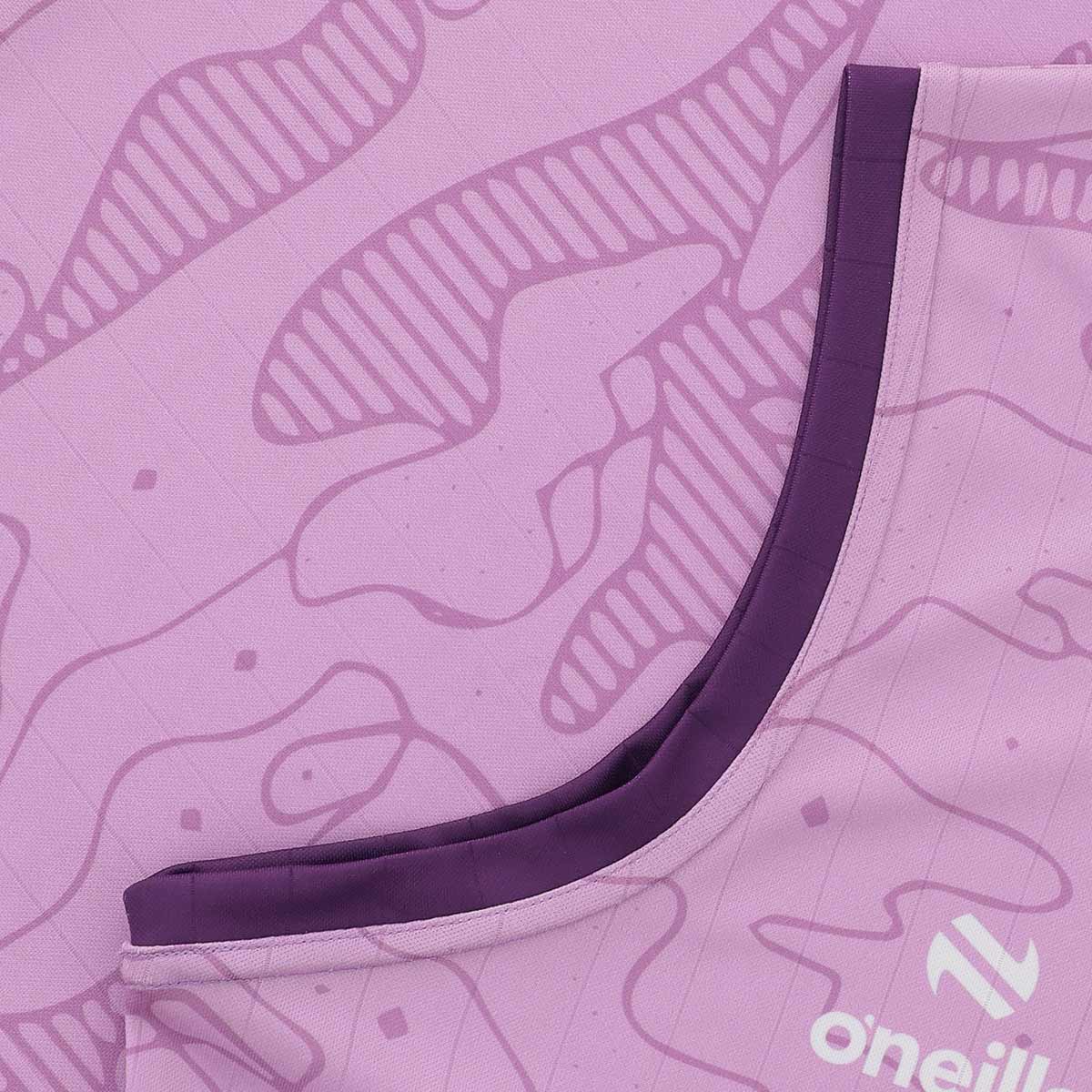 Storm Training Singlet 2026 - lilac
