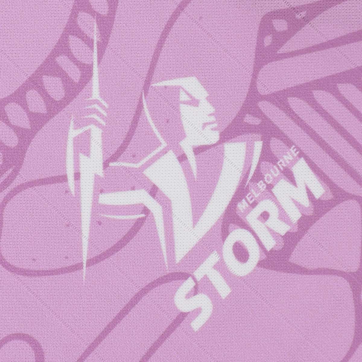 Storm Training Singlet 2026 - lilac