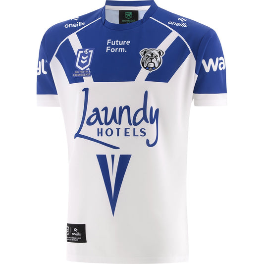 Bulldogs Home Jersey 2026