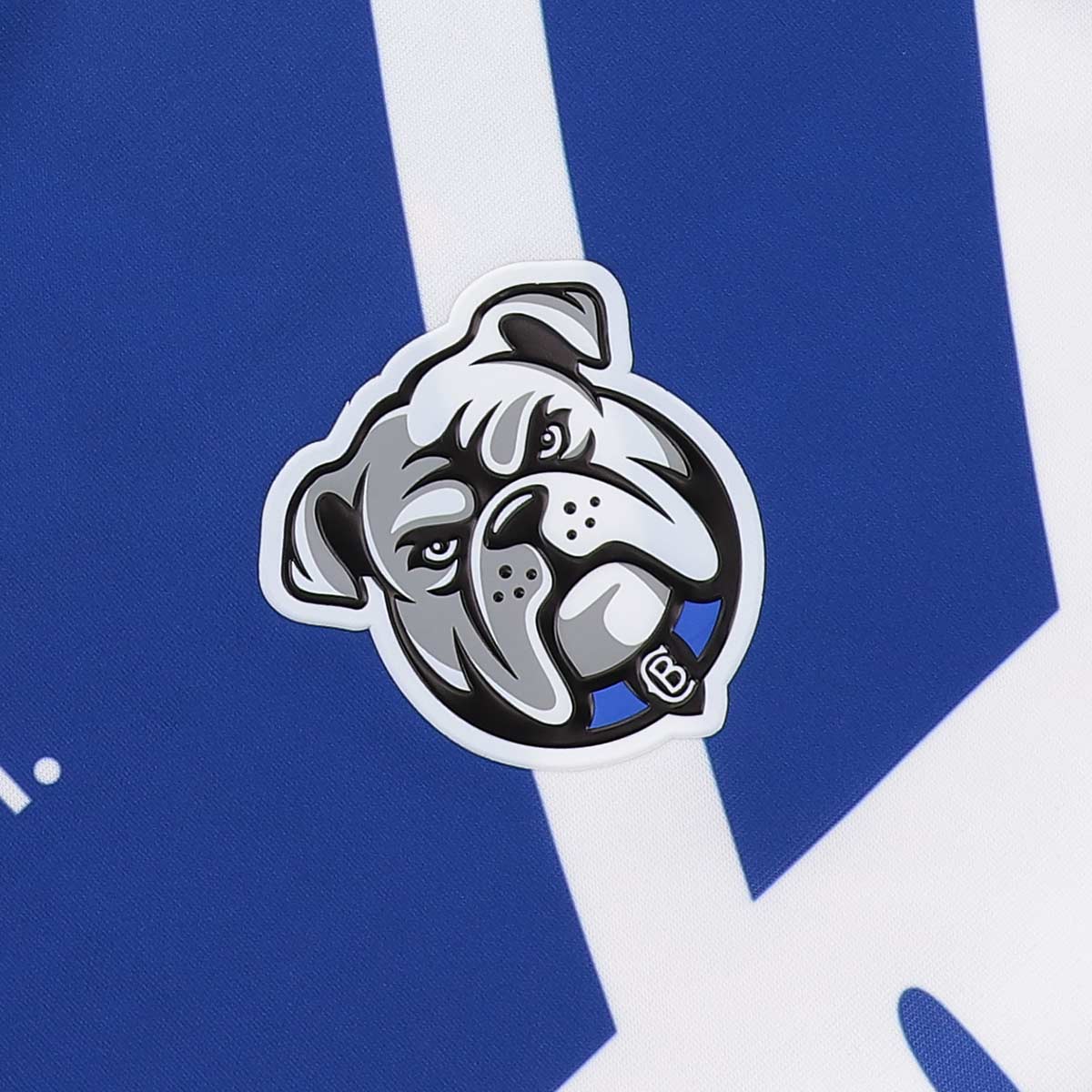 Bulldogs Home Jersey 2026