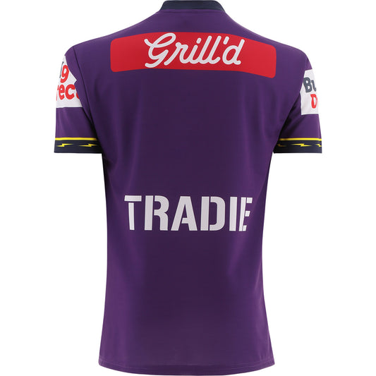Storm Home Jersey 2026