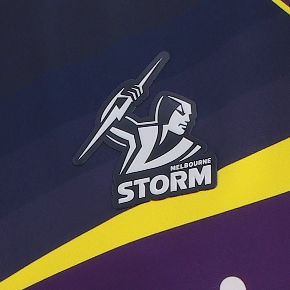 Storm Home Jersey 2026