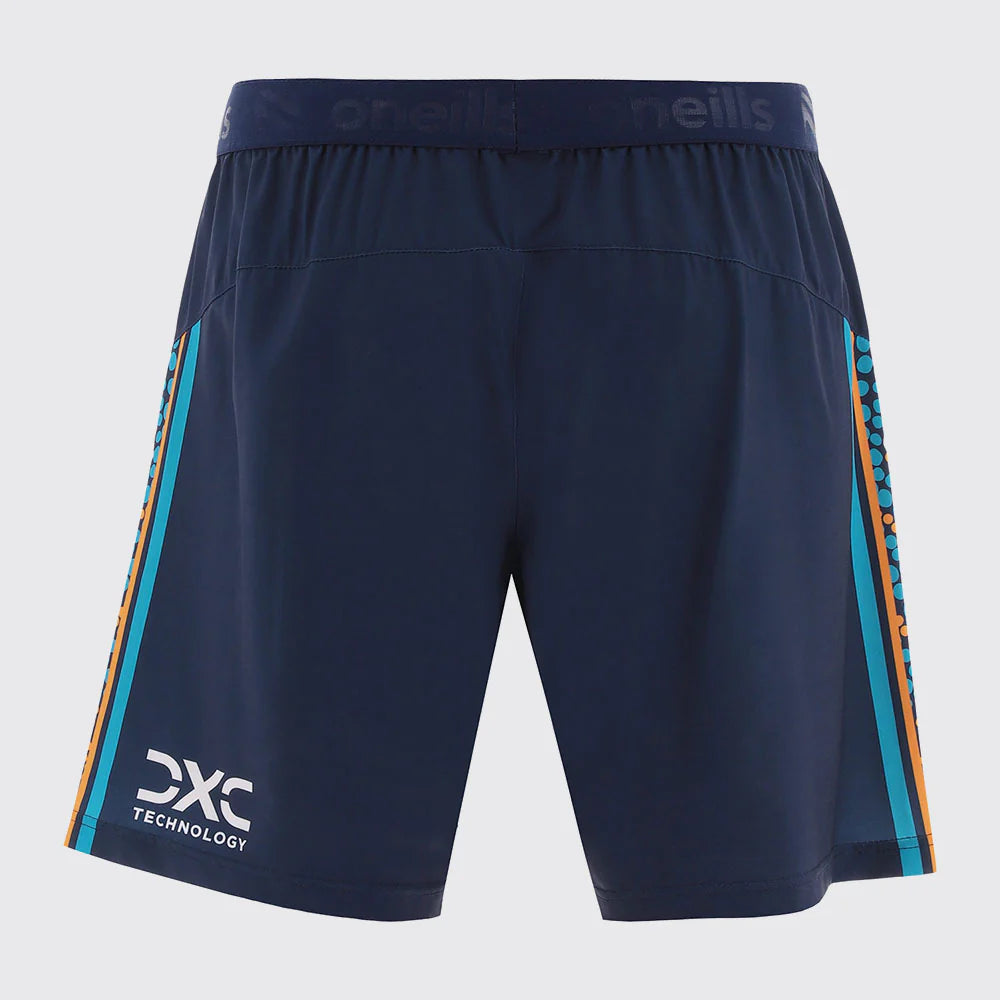 Brumbies Walk-Out Shorts 2026