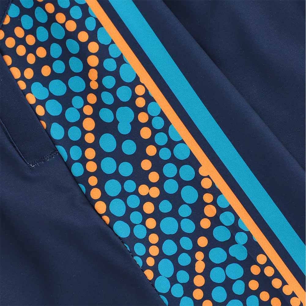 Brumbies Walk-Out Shorts 2026