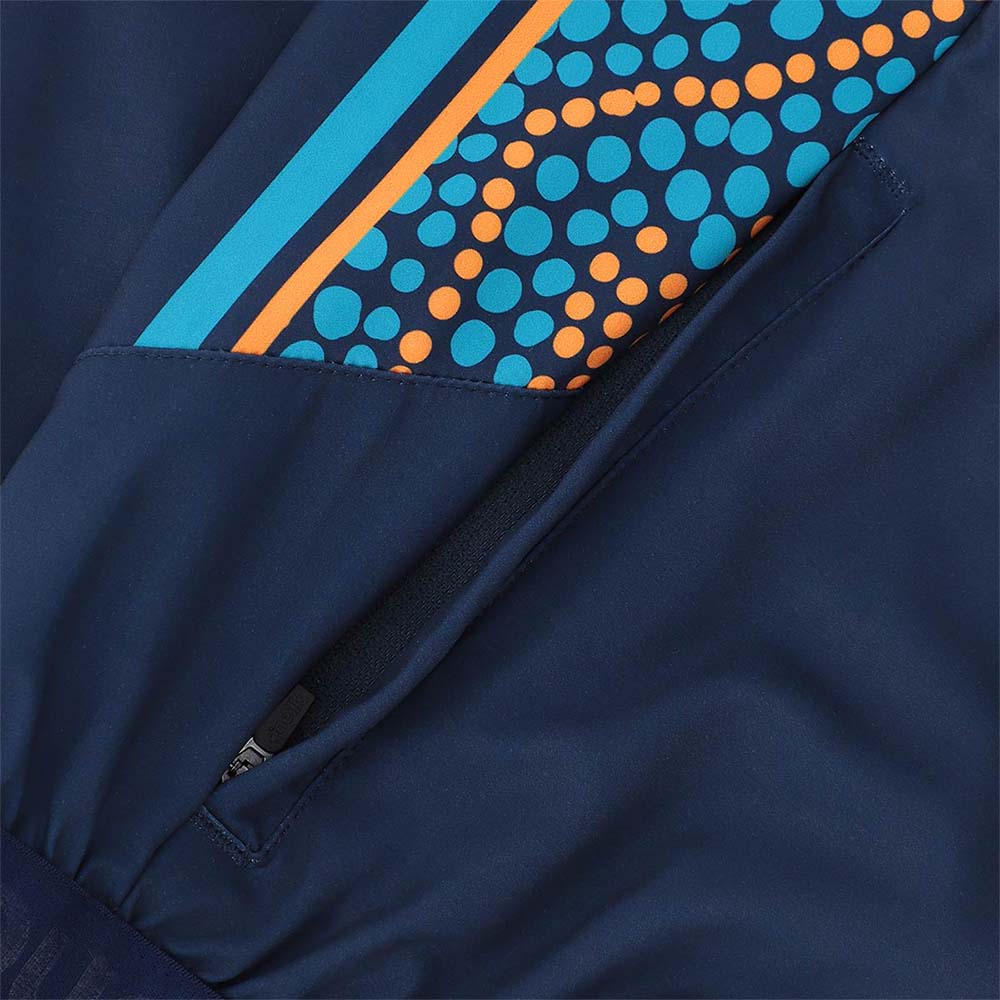 Brumbies Walk-Out Shorts 2026