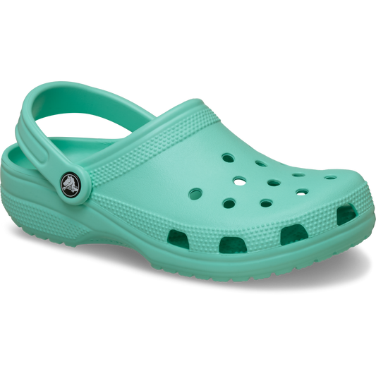 Classic Clog - retro