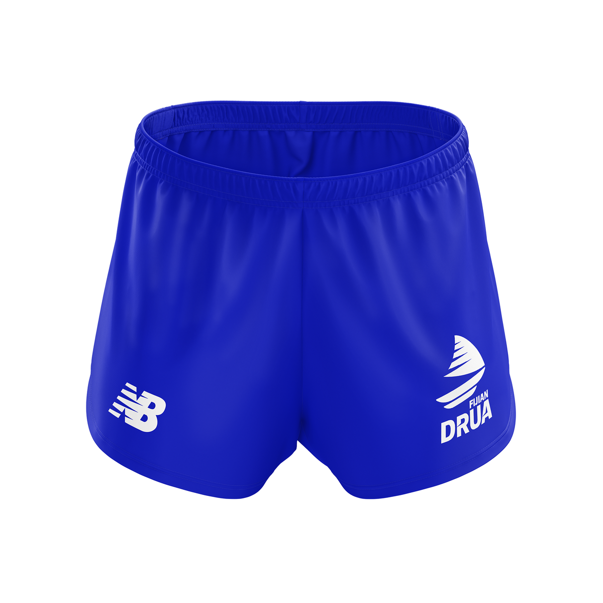 Fijian Drua Training Shorts 22