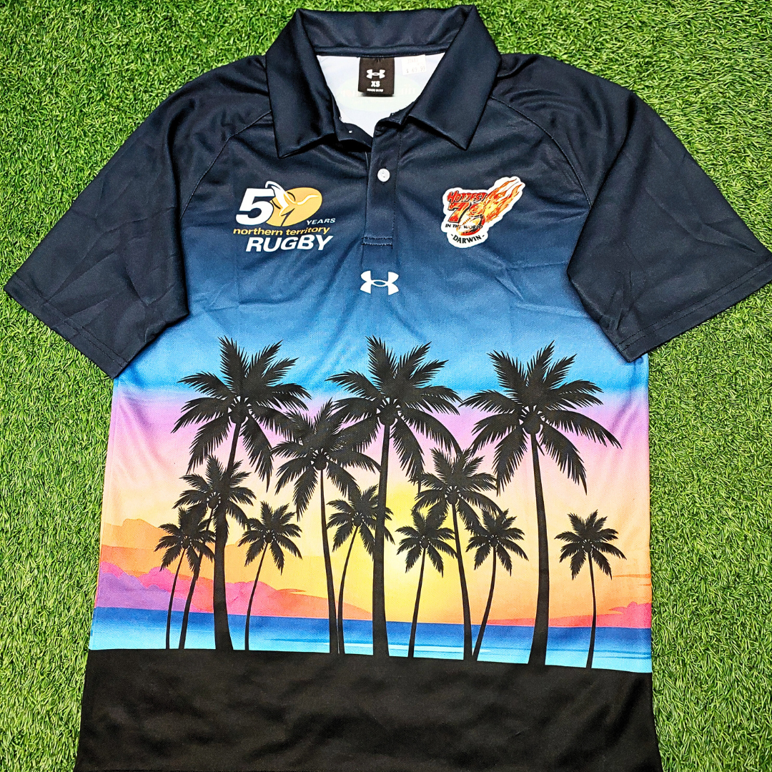 Hottest 7s Polo 2026