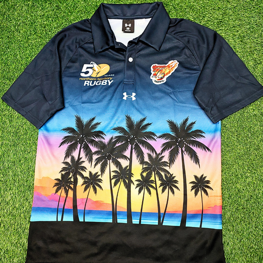 Hottest 7s Polo 2026