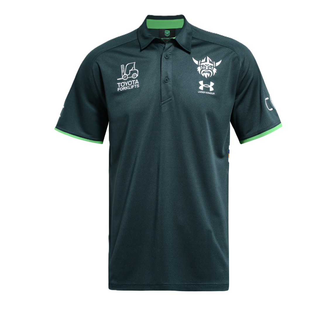 Raiders Polo 2026 - navy