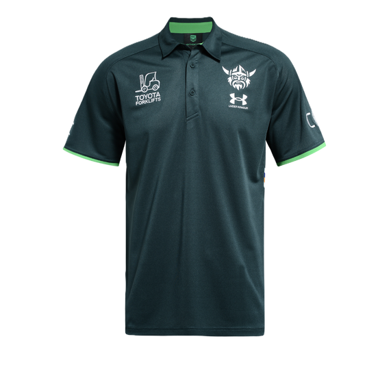 Raiders Polo 2026 - navy