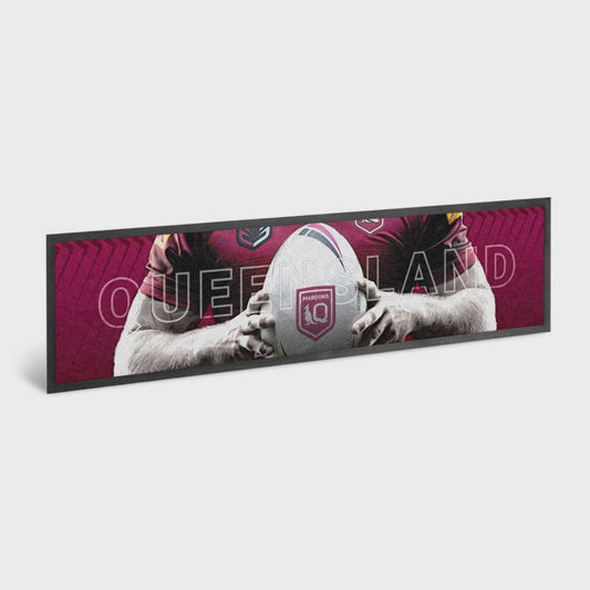 SOO QLD Bar Runner