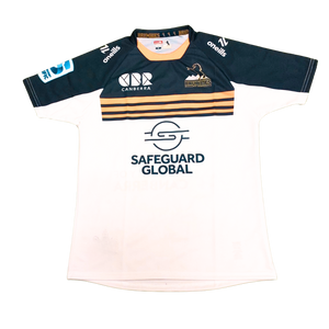 Rugby Brumbies Home Jersey 2024 The The Rugby Shop Darwin
