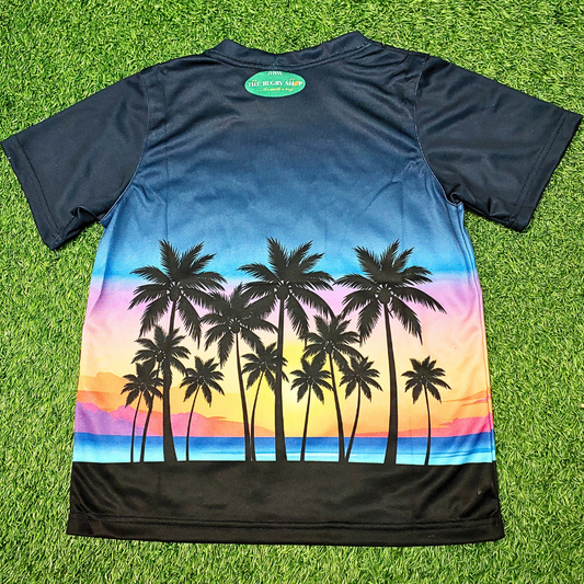 Hottest 7s Training Kids Tee 2026